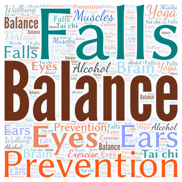 Balance