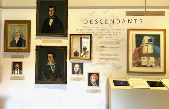 21descendants