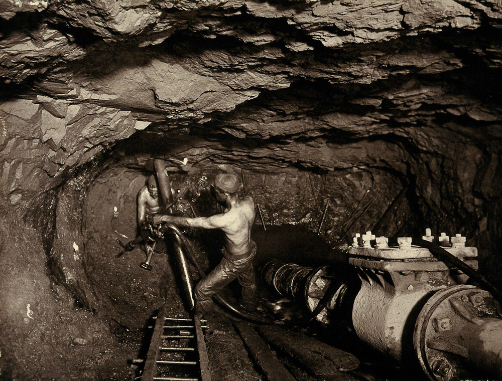 mining 2