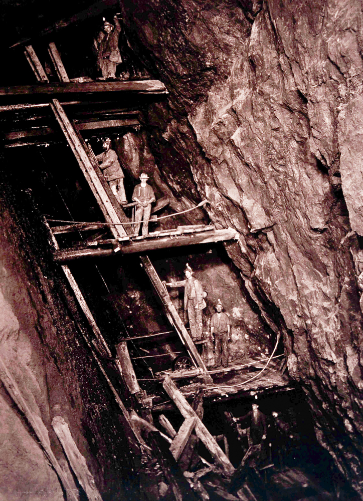 mining 4